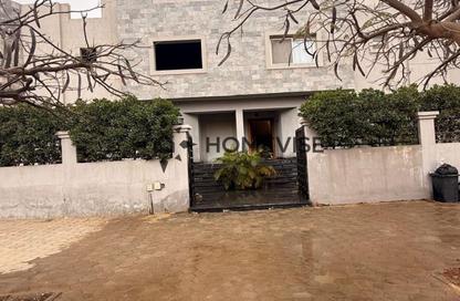 Villa - 5 Bedrooms - 3 Bathrooms for rent in Sodic West - Sheikh Zayed Compounds - Sheikh Zayed City - Giza Villa - 5 Bedrooms - 3 Bathrooms for rent in Sodic West - Sheikh Zayed Compounds - Sheikh Zayed City - Giza
