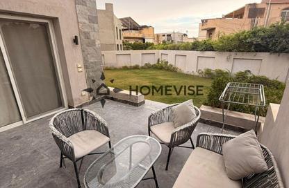 Villa - 5 Bedrooms - 3 Bathrooms for rent in Sodic West - Sheikh Zayed Compounds - Sheikh Zayed City - Giza Villa - 5 Bedrooms - 3 Bathrooms for rent in Sodic West - Sheikh Zayed Compounds - Sheikh Zayed City - Giza