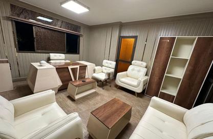 Office Space - Studio - 1 Bathroom for rent in Mohi Al Din Abou El Ezz St. - Mohandessin - Giza