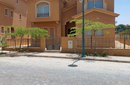 Villa - 5 Bedrooms - 6 Bathrooms for sale in Dyar - Ext North Inves Area - New Cairo City - Cairo Villa - 5 Bedrooms - 6 Bathrooms for sale in Dyar - Ext North Inves Area - New Cairo City - Cairo