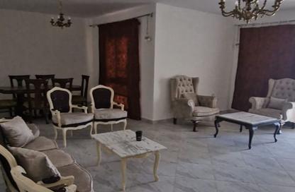 Apartment - 3 - 3 for sale in Park Corner - Hyde Park - New Cairo City - Cairo