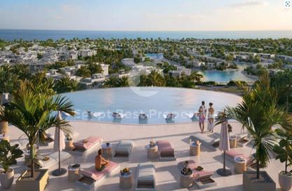 Villa - 3 Bedrooms - 2 Bathrooms for sale in Solare - Ras Al Hekma - North Coast Villa - 3 Bedrooms - 2 Bathrooms for sale in Solare - Ras Al Hekma - North Coast