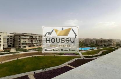 Apartment - 1 Bedroom - 1 Bathroom for rent in Villette - 5th Settlement Compounds - The 5th Settlement - New Cairo City - Cairo Apartment - 1 Bedroom - 1 Bathroom for rent in Villette - 5th Settlement Compounds - The 5th Settlement - New Cairo City - Cairo