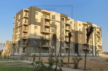 شقة - 2 غرف نوم - 2 حمامات للبيع في ويست فيو ريزيدينس - مدينة زايد الجديدة - الشيخ زايد - الجيزة