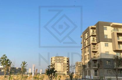 شقة - 2 غرف نوم - 2 حمامات للبيع في ويست فيو ريزيدينس - مدينة زايد الجديدة - الشيخ زايد - الجيزة