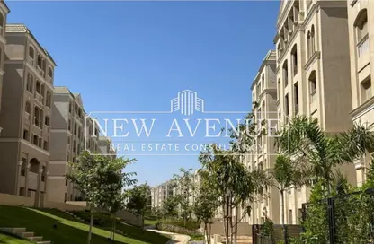 Apartment - 3 Bedrooms - 3 Bathrooms for sale in L'avenir - Mostakbal City Compounds - Mostakbal City - Future City - Cairo