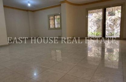 Duplex - 3 Bedrooms - 3 Bathrooms for rent in Al Narges - New Cairo City - Cairo