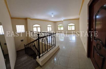 Duplex - 3 Bedrooms - 3 Bathrooms for rent in Al Narges - New Cairo City - Cairo