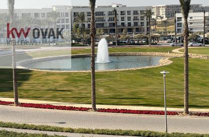 Apartment - Studio - 1 for rent in Golf Side - Uptown Cairo - Mokattam - Cairo