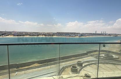 Apartment - 3 - 3 for sale in New Alamein City - Al Alamein - North Coast