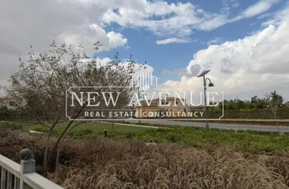 Villa - 5 Bedrooms - 5 Bathrooms for sale in Mivida - 5th Settlement Compounds - The 5th Settlement - New Cairo City - Cairo