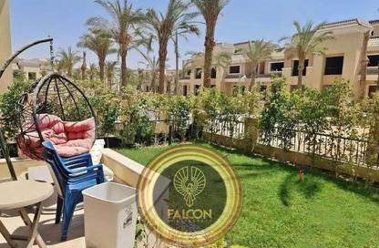 فيلا - 4 غرف نوم - 4 حمامات للبيع في تاج سيتي - كمبوندات التجمع الخامس - التجمع الخامس - مدينة القاهرة الجديدة - القاهرة