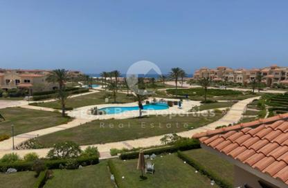 Duplex - 4 Bedrooms - 3 Bathrooms for sale in La Vista Bay - La Vista - Qesm Ad Dabaah - North Coast