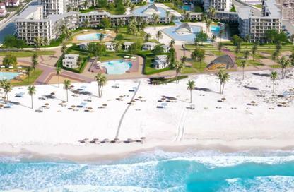 شاليه - 1 - 1 للبيع في جليي - قسم برج العرب - الساحل الشمالي