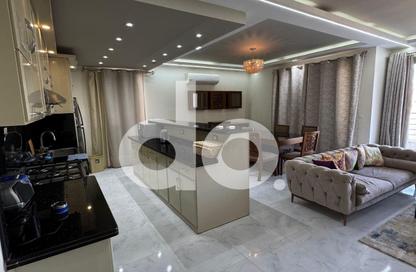Apartment - 3 - 3 for sale in Village Gardens Katameya - 5th Settlement Compounds - The 5th Settlement - New Cairo City - Cairo Apartment - 3 - 3 for sale in Village Gardens Katameya - 5th Settlement Compounds - The 5th Settlement - New Cairo City - Cairo