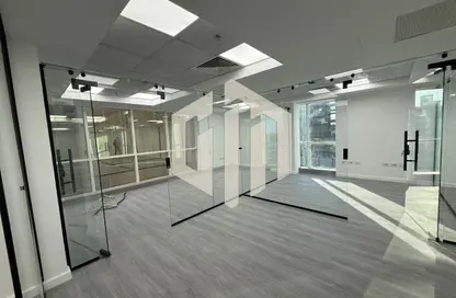 Office Space - 1 Bedroom - 1 Bathroom for rent in Business Plus - North Teseen St. - The 5th Settlement - New Cairo City - Cairo