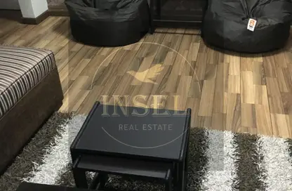 بانجلو - استوديو - 1 حمام للايجار في امتداد الرحاب - الرحاب - مدينة القاهرة الجديدة - القاهرة