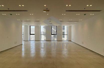 Office Space - Studio - 1 Bathroom for rent in Mivida - 5th Settlement Compounds - The 5th Settlement - New Cairo City - Cairo