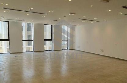 Office Space - Studio - 1 Bathroom for rent in Mivida - 5th Settlement Compounds - The 5th Settlement - New Cairo City - Cairo