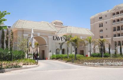 Apartment - 3 - 3 for sale in L'avenir - Mostakbal City Compounds - Mostakbal City - Future City - Cairo