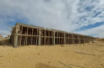 Shop - Studio - 1 Bathroom for sale in Hadayek October - 6 October City - Giza