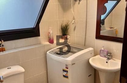 Apartment - 2 Bedrooms - 2 Bathrooms for rent in Casa - Sheikh Zayed Compounds - Sheikh Zayed City - Giza