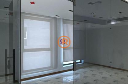 Half Floor - Studio - 6 Bathrooms for rent in One Kattameya - El Katameya Compounds - El Katameya - New Cairo City - Cairo