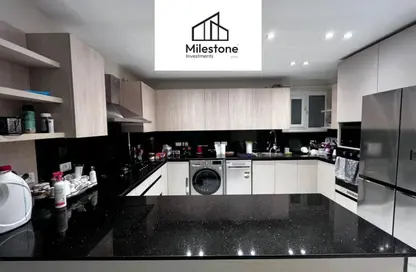 Apartment - 3 Bedrooms - 2 Bathrooms for sale in Shalya Taj City - 5th Settlement Compounds - The 5th Settlement - New Cairo City - Cairo