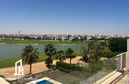 تاون هاوس - 5 غرف نوم - 4 حمامات للبيع في هاسييندا باي - سيدي عبد الرحمن - الساحل الشمالي تاون هاوس - 5 غرف نوم - 4 حمامات للبيع في هاسييندا باي - سيدي عبد الرحمن - الساحل الشمالي