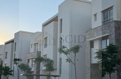 Chalet - 2 Bedrooms - 2 Bathrooms for sale in Youd - Ras Al Hekma - North Coast