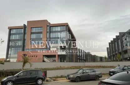 مساحات مكتبية - غرفة نوم - 1 حمام للايجار في ثري سيكستي - كمبوندات التجمع الخامس - التجمع الخامس - مدينة القاهرة الجديدة - القاهرة