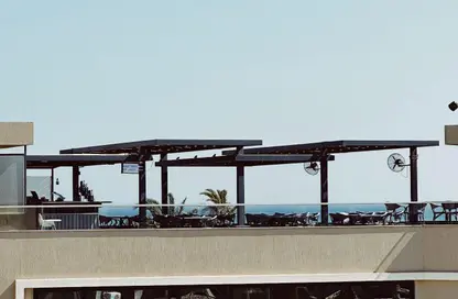 شاليه - 2 غرف نوم - 1 حمام للبيع في مطارمة بيتش ريزيدانس - راس مطارمة - رأس سدر - محافظة جنوب سيناء