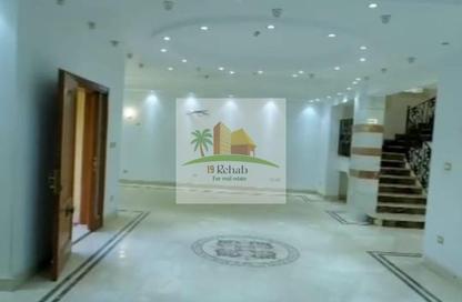 Villa - 4 - 4 for sale in El Rehab Extension - Al Rehab - New Cairo City - Cairo