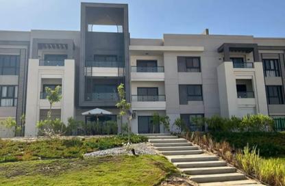 Chalet - 2 Bedrooms - 2 Bathrooms for sale in Gaia - Ras Al Hekma - North Coast