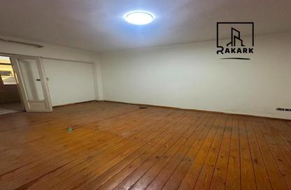 Office Space - Studio - 2 Bathrooms for rent in Sayed Zakaria St. - Sheraton Al Matar - El Nozha - Cairo