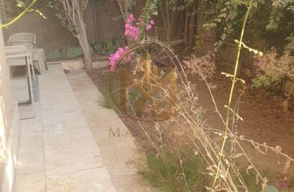 Apartment - Studio - 1 Bathroom for sale in Villette - 5th Settlement Compounds - The 5th Settlement - New Cairo City - Cairo