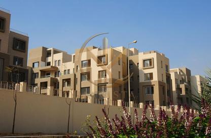 Apartment - Studio - 1 for sale in Villette - 5th Settlement Compounds - The 5th Settlement - New Cairo City - Cairo Apartment - Studio - 1 for sale in Villette - 5th Settlement Compounds - The 5th Settlement - New Cairo City - Cairo