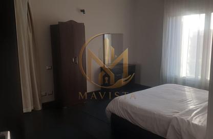 Apartment - Studio - 1 Bathroom for sale in Villette - 5th Settlement Compounds - The 5th Settlement - New Cairo City - Cairo
