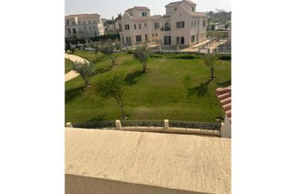 Villa - 4 Bedrooms - 3 Bathrooms for sale in Celia - New Capital Compounds - New Capital City - Cairo