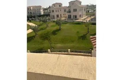 فيلا - 4 غرف نوم - 3 حمامات للبيع في سيليا - كمبوندات العاصمة الإدارية الجديدة - العاصمة الإدارية الجديدة - القاهرة