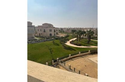 Villa - 4 Bedrooms - 3 Bathrooms for sale in Celia - New Capital Compounds - New Capital City - Cairo