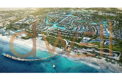 فيلا - 6 غرف نوم - 6 حمامات للبيع في سول الساحل الشمال - قسم الضبعة - الساحل الشمالي