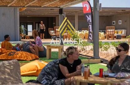 Chalet - 2 Bedrooms - 2 Bathrooms for sale in Ras Soma - Safaga - Hurghada - Red Sea