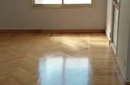 Office Space - 3 Bedrooms - 2 Bathrooms for rent in Al Thawra St. - Almazah - Heliopolis - Masr El Gedida - Cairo