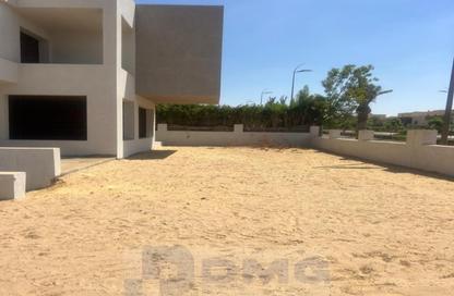 Villa - 7+ - 7+ for sale in Grand Heights - Northern Expansions - 6 October City - Giza