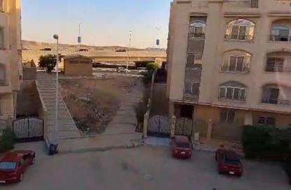Apartment - 2 Bedrooms - 1 Bathroom for sale in South Investors Area - New Cairo City - Cairo
