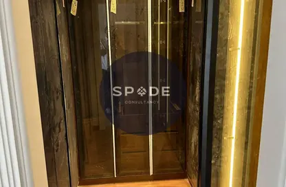 فيلا - 4 غرف نوم - 5 حمامات للبيع في بالم هيلز قطامية اكستينشن - كمبوندات التجمع الخامس - التجمع الخامس - مدينة القاهرة الجديدة - القاهرة