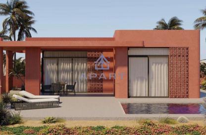 Chalet - 3 - 3 for sale in Mesca - Soma Bay - Safaga - Hurghada - Red Sea