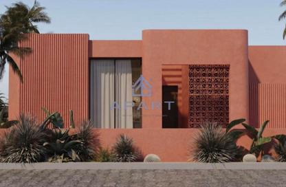 Chalet - 3 - 3 for sale in Mesca - Soma Bay - Safaga - Hurghada - Red Sea