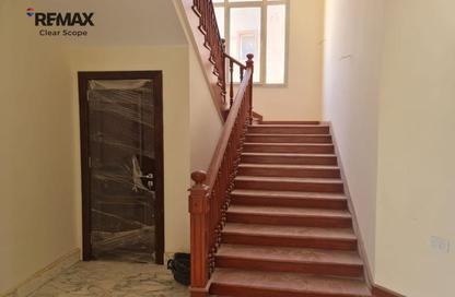 Villa - 6 Bedrooms - 7 Bathrooms for rent in Palm Hills Kattameya - El Katameya Compounds - El Katameya - New Cairo City - Cairo Villa - 6 Bedrooms - 7 Bathrooms for rent in Palm Hills Kattameya - El Katameya Compounds - El Katameya - New Cairo City - Cairo